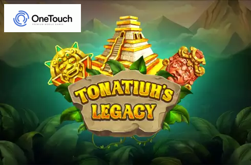 Tonatiuh's Legacy